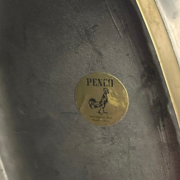 1970s Pewter and Brass Duck Trinket Boxes or Tureens - Picture 10 of 13